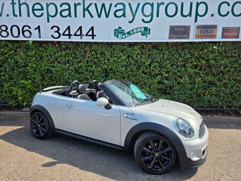 2.0 Cooper SD Euro 5 (s/s)
