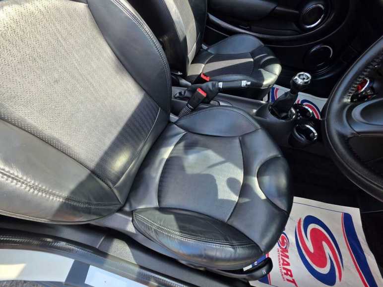 2.0 Cooper SD Euro 5 (s/s)