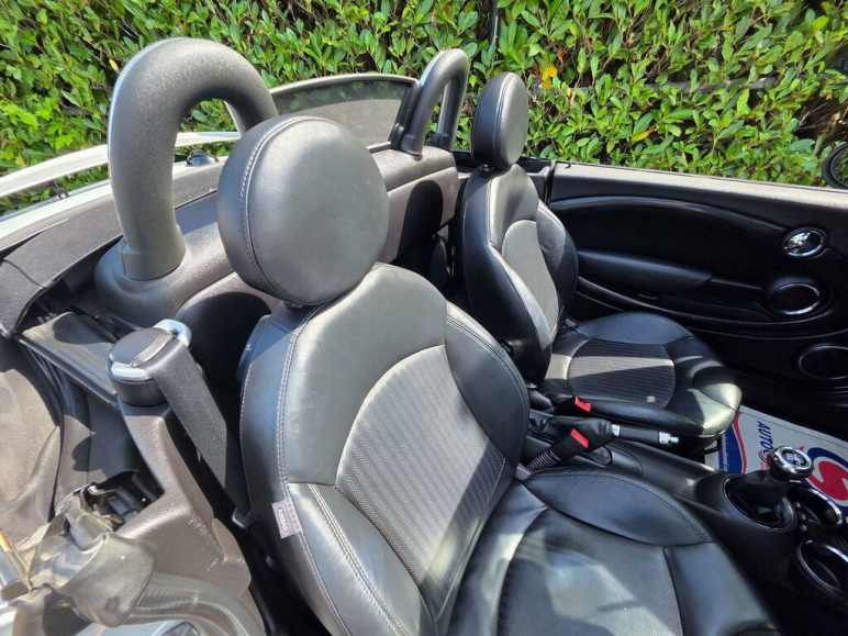 2.0 Cooper SD Euro 5 (s/s)