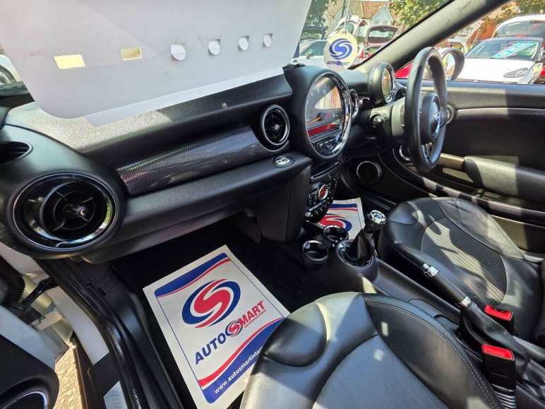 2.0 Cooper SD Euro 5 (s/s)