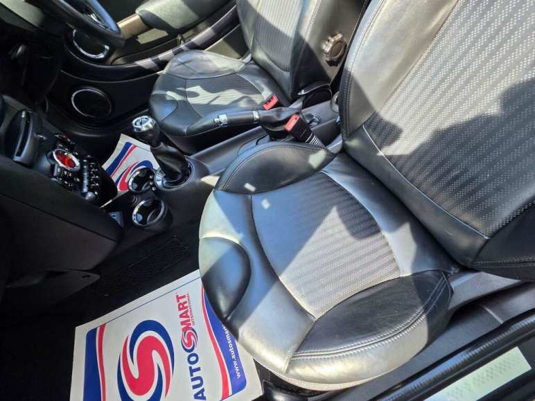 2.0 Cooper SD Euro 5 (s/s)