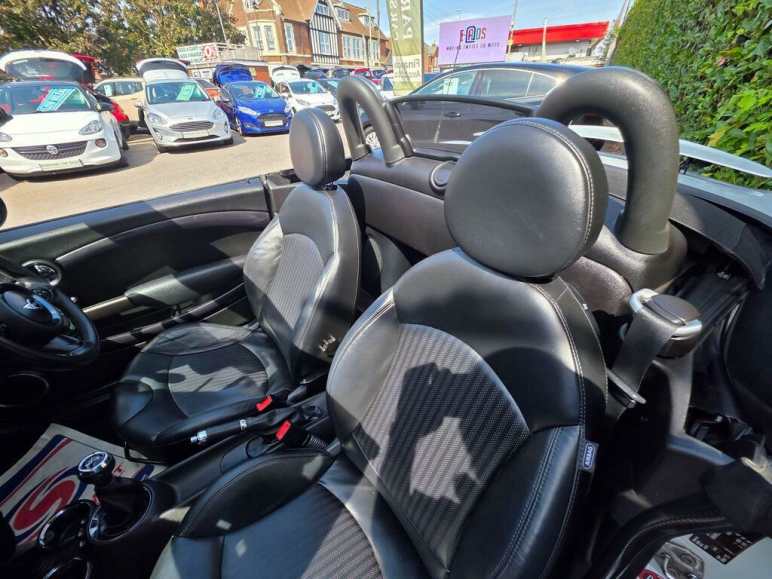 2.0 Cooper SD Euro 5 (s/s)