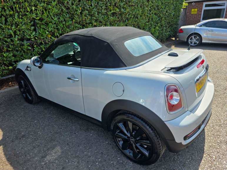 2.0 Cooper SD Euro 5 (s/s)