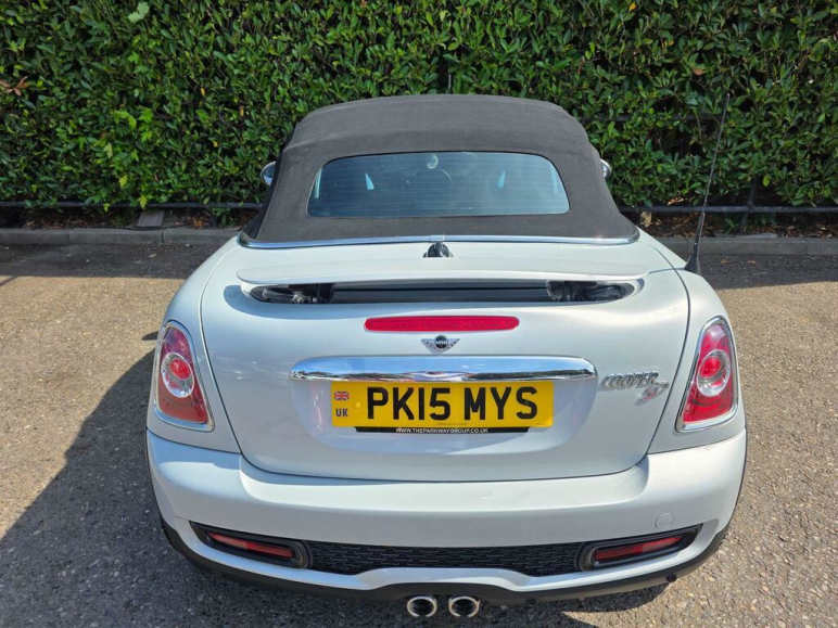 2.0 Cooper SD Euro 5 (s/s)