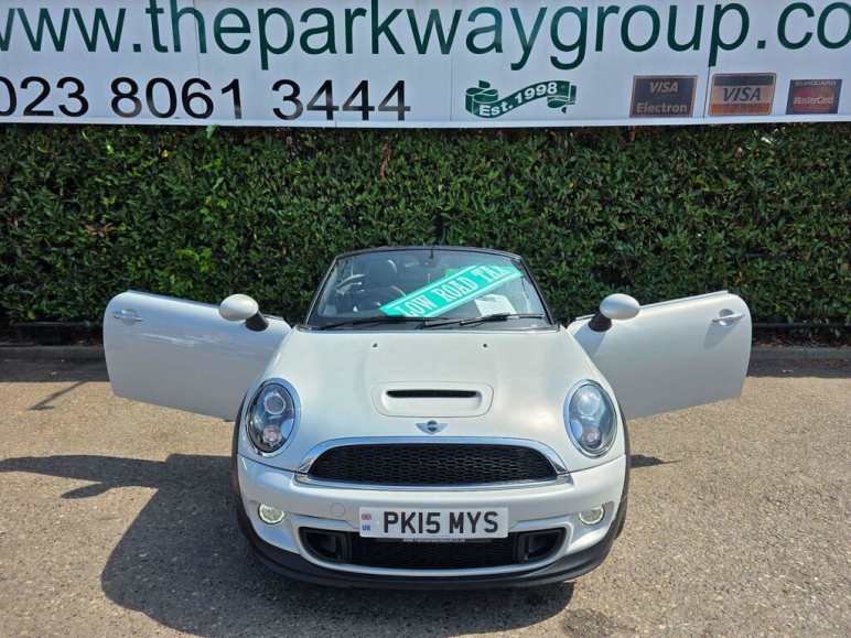 2.0 Cooper SD Euro 5 (s/s)
