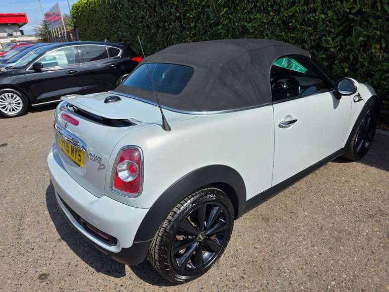 2.0 Cooper SD Euro 5 (s/s)