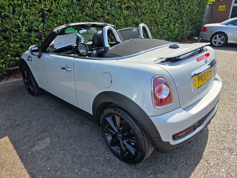 2.0 Cooper SD Euro 5 (s/s)