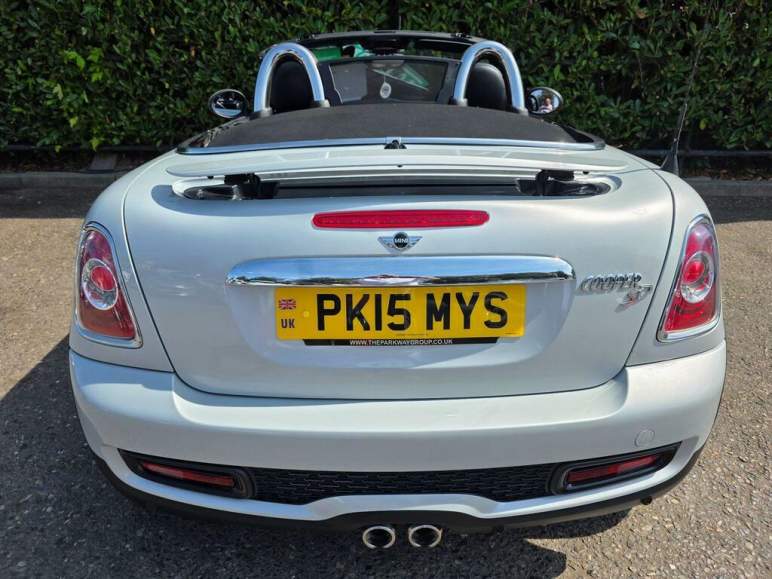2.0 Cooper SD Euro 5 (s/s)