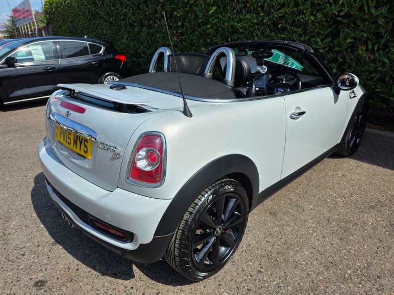 2.0 Cooper SD Euro 5 (s/s)