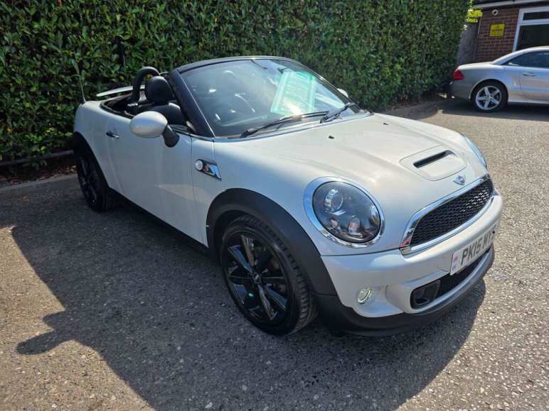 2.0 Cooper SD Euro 5 (s/s)