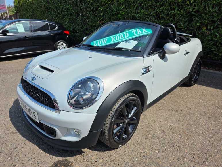 2.0 Cooper SD Euro 5 (s/s)