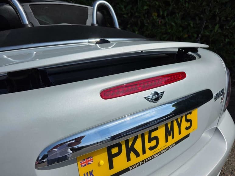 2.0 Cooper SD Euro 5 (s/s)