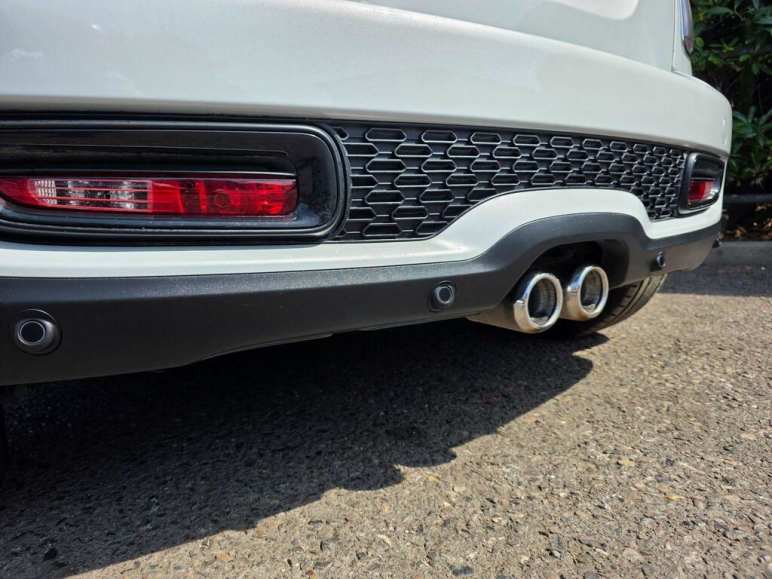 2.0 Cooper SD Euro 5 (s/s)