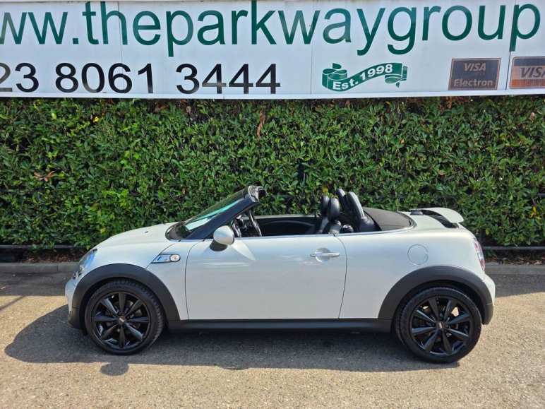 2.0 Cooper SD Euro 5 (s/s)