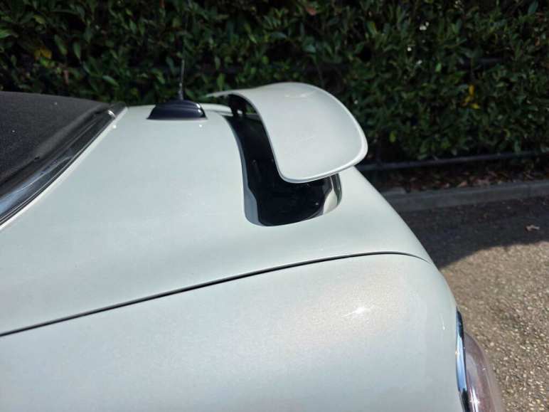 2.0 Cooper SD Euro 5 (s/s)