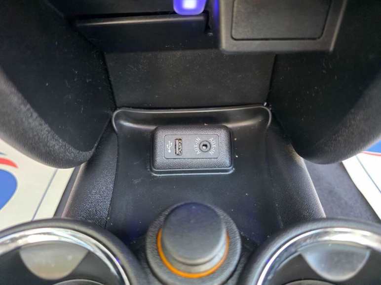 2.0 Cooper SD Euro 5 (s/s)
