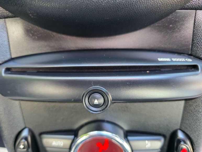 2.0 Cooper SD Euro 5 (s/s)