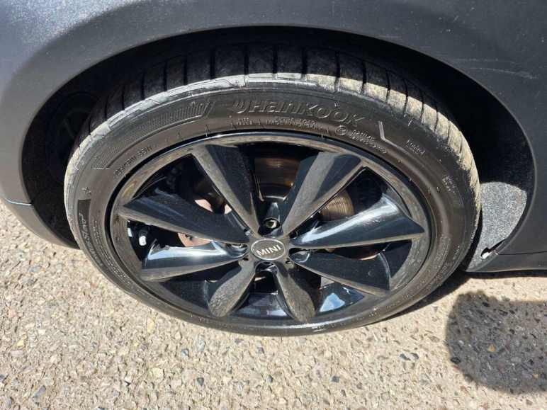 2.0 Cooper SD Euro 5 (s/s)