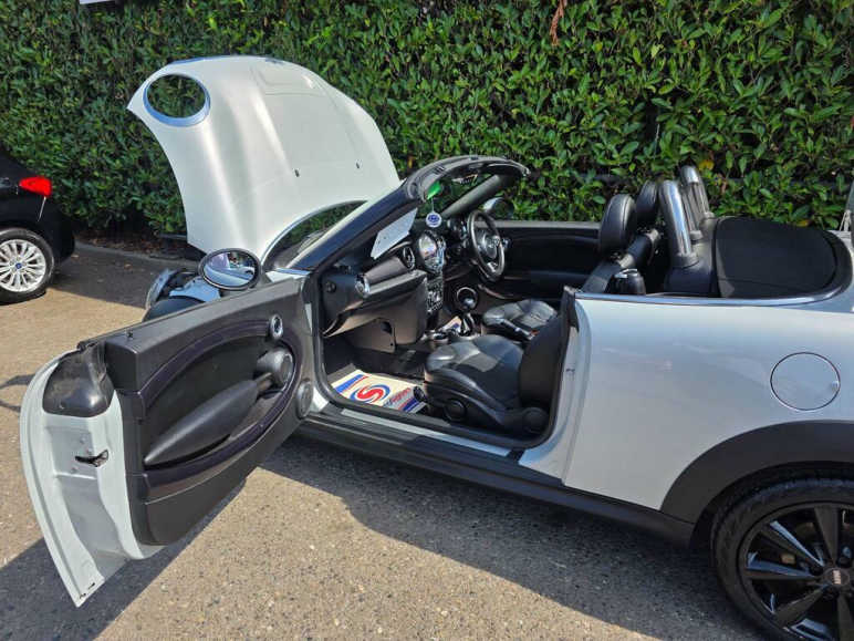 2.0 Cooper SD Euro 5 (s/s)
