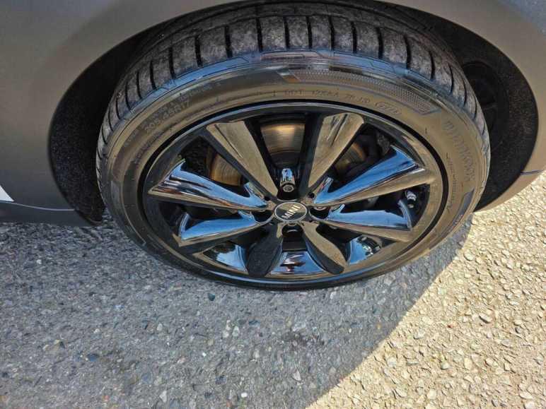 2.0 Cooper SD Euro 5 (s/s)