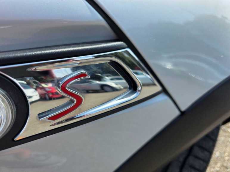 2.0 Cooper SD Euro 5 (s/s)