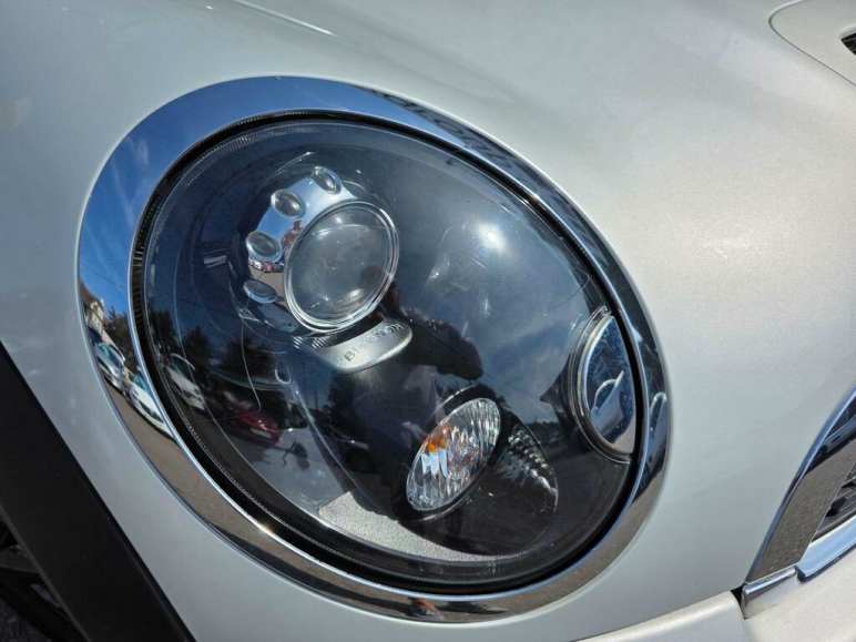 2.0 Cooper SD Euro 5 (s/s)