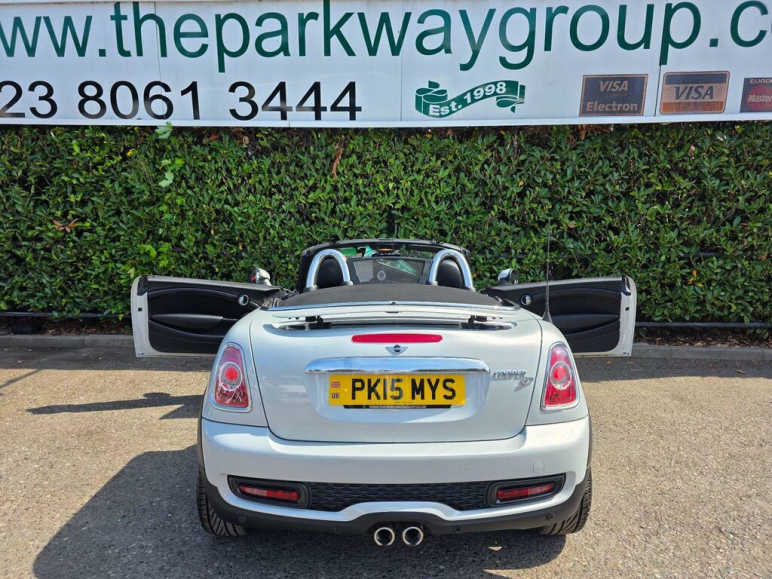 2.0 Cooper SD Euro 5 (s/s)