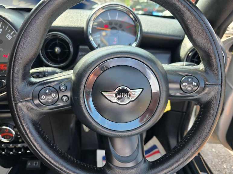 2.0 Cooper SD Euro 5 (s/s)