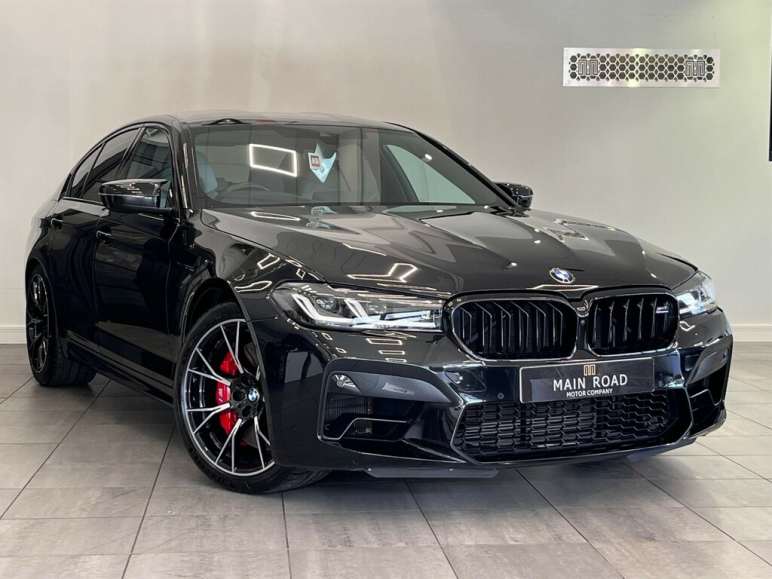 Bmw M5