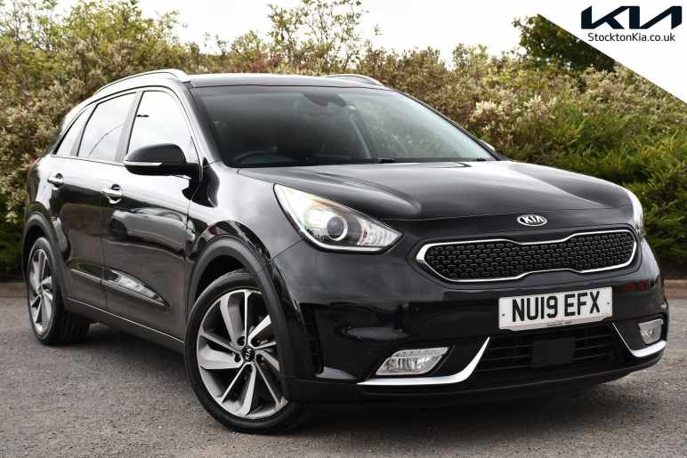 KIA NIRO