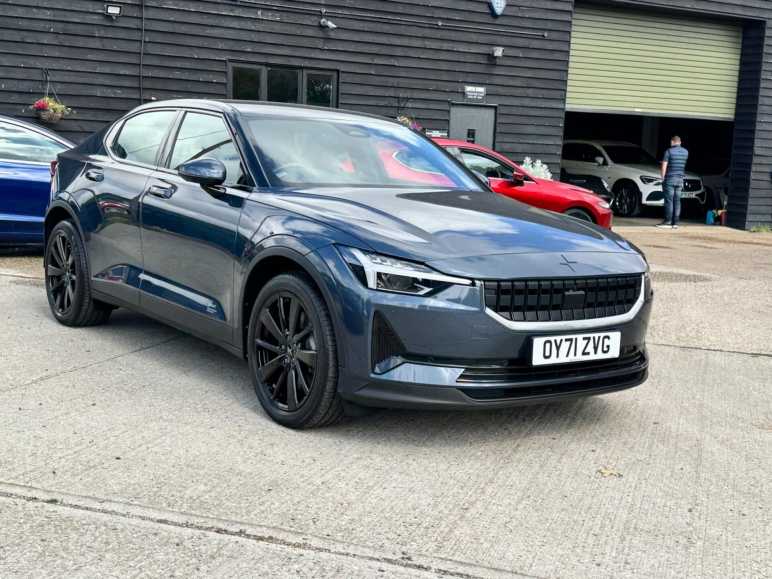 POLESTAR 2