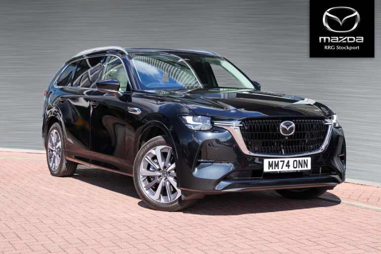 MAZDA CX-80