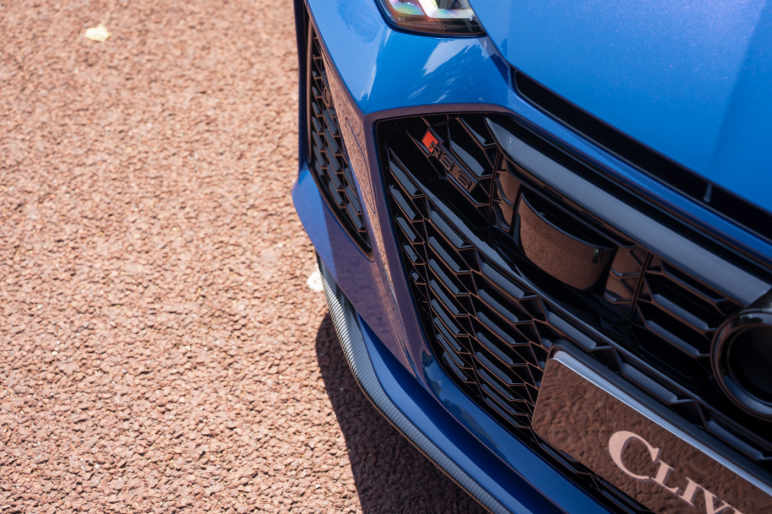 Rs 6 Avant Carbon Vorsprung