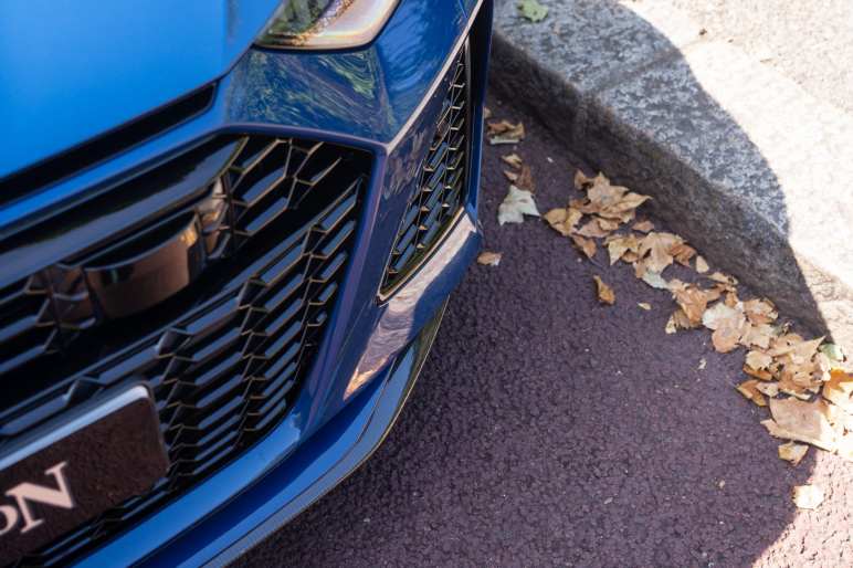 Rs 6 Avant Carbon Vorsprung