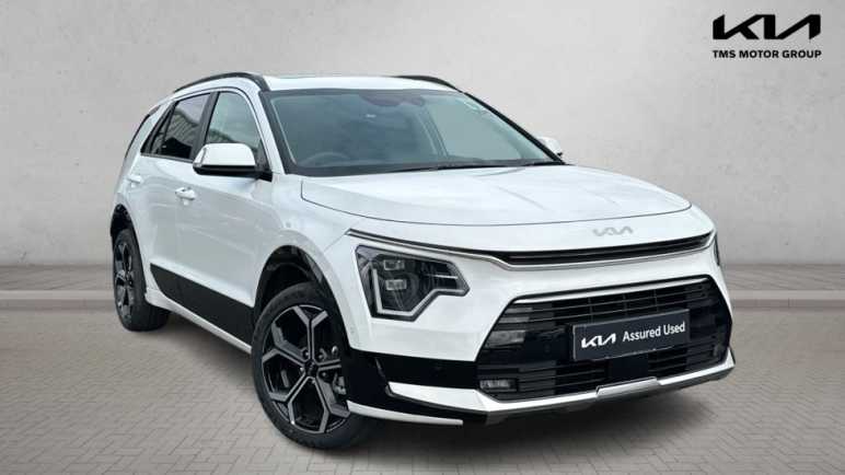 KIA NIRO