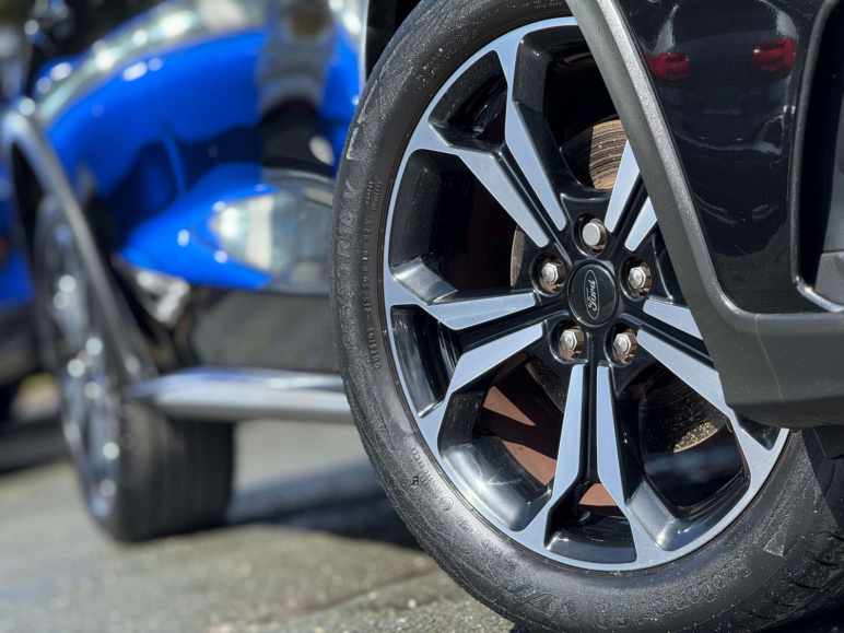 1.0 EcoBoost Active X Vignale Auto 5dr