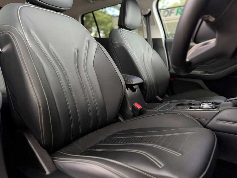 1.0 EcoBoost Active X Vignale Auto 5dr