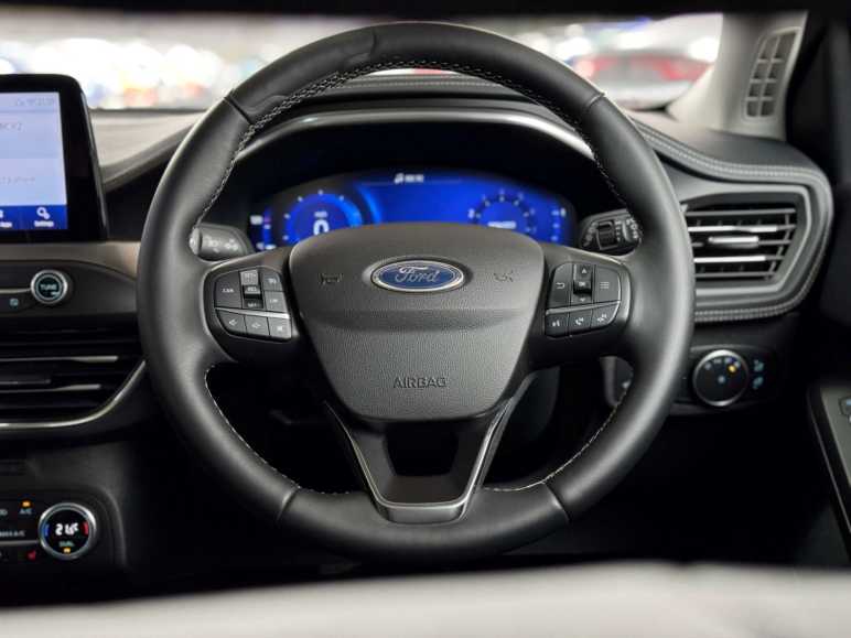 1.0 EcoBoost Active X Vignale Auto 5dr