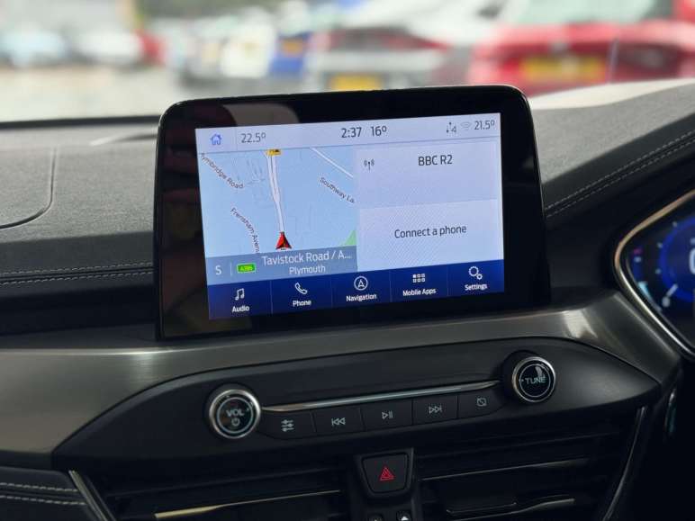 1.0 EcoBoost Active X Vignale Auto 5dr