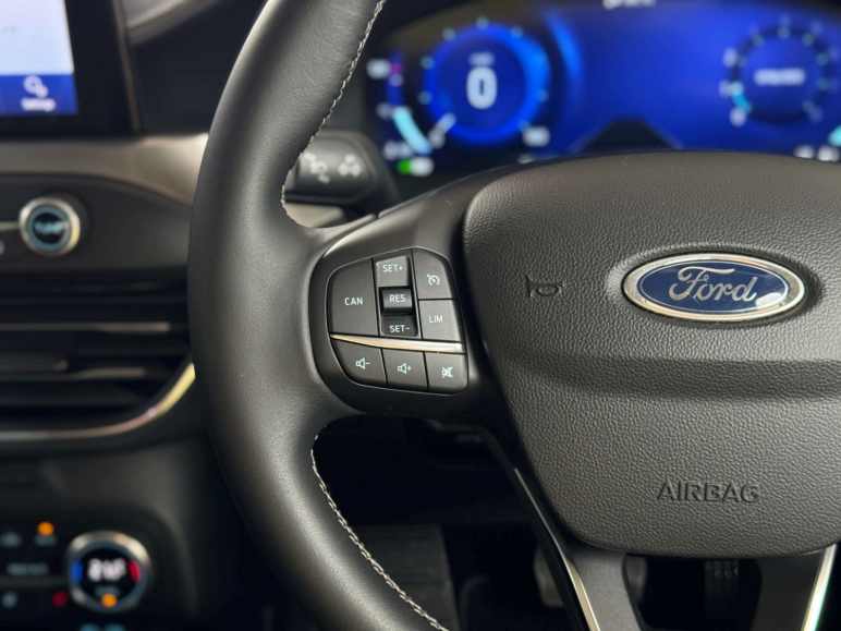 1.0 EcoBoost Active X Vignale Auto 5dr