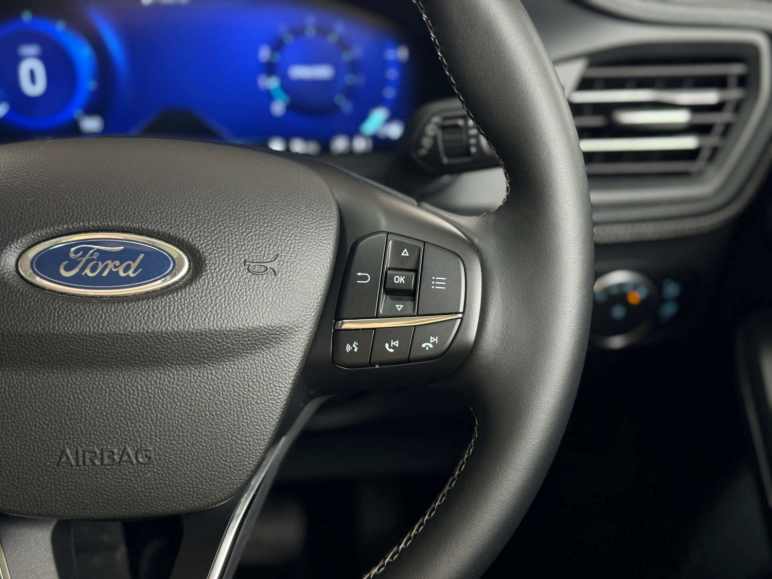 1.0 EcoBoost Active X Vignale Auto 5dr