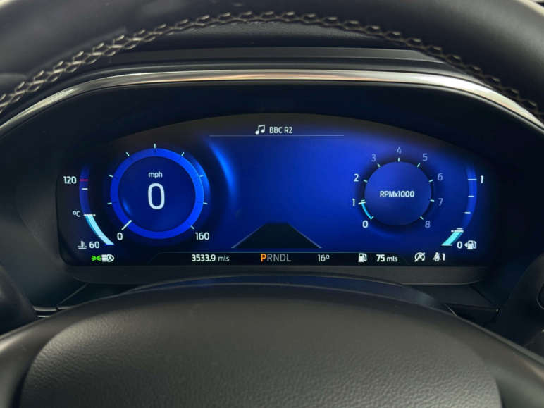 1.0 EcoBoost Active X Vignale Auto 5dr