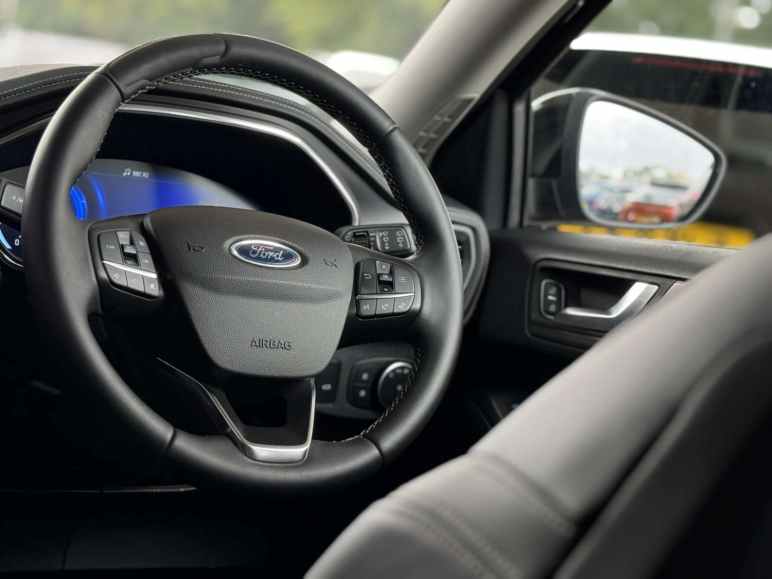 1.0 EcoBoost Active X Vignale Auto 5dr