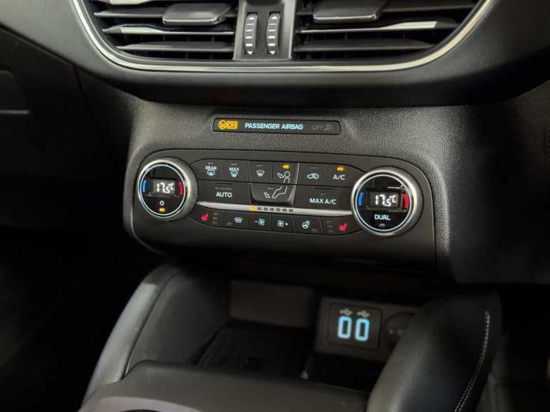 1.0 EcoBoost Active X Vignale Auto 5dr