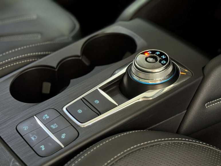 1.0 EcoBoost Active X Vignale Auto 5dr