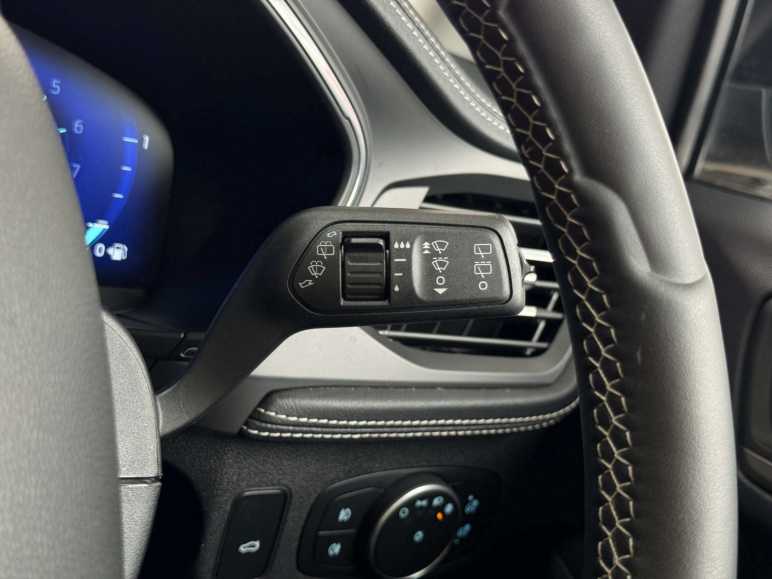 1.0 EcoBoost Active X Vignale Auto 5dr