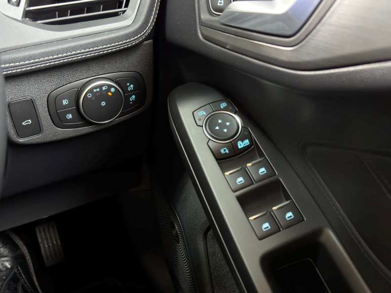 1.0 EcoBoost Active X Vignale Auto 5dr