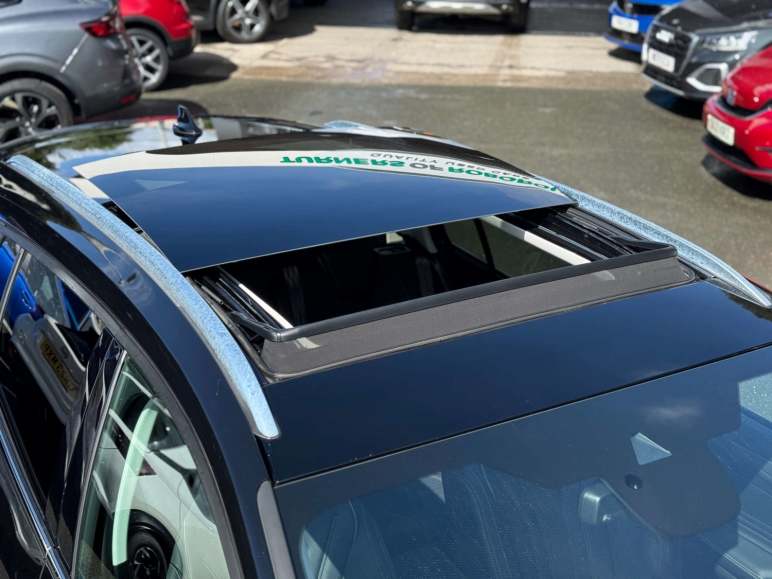 1.0 EcoBoost Active X Vignale Auto 5dr