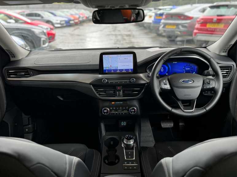 1.0 EcoBoost Active X Vignale Auto 5dr