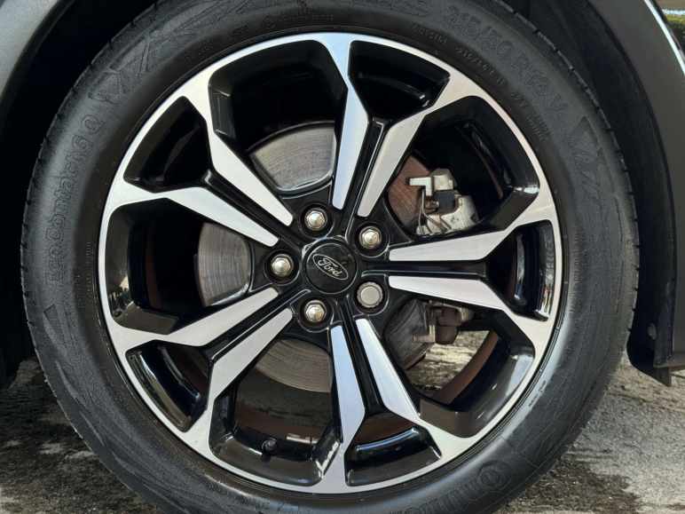 1.0 EcoBoost Active X Vignale Auto 5dr